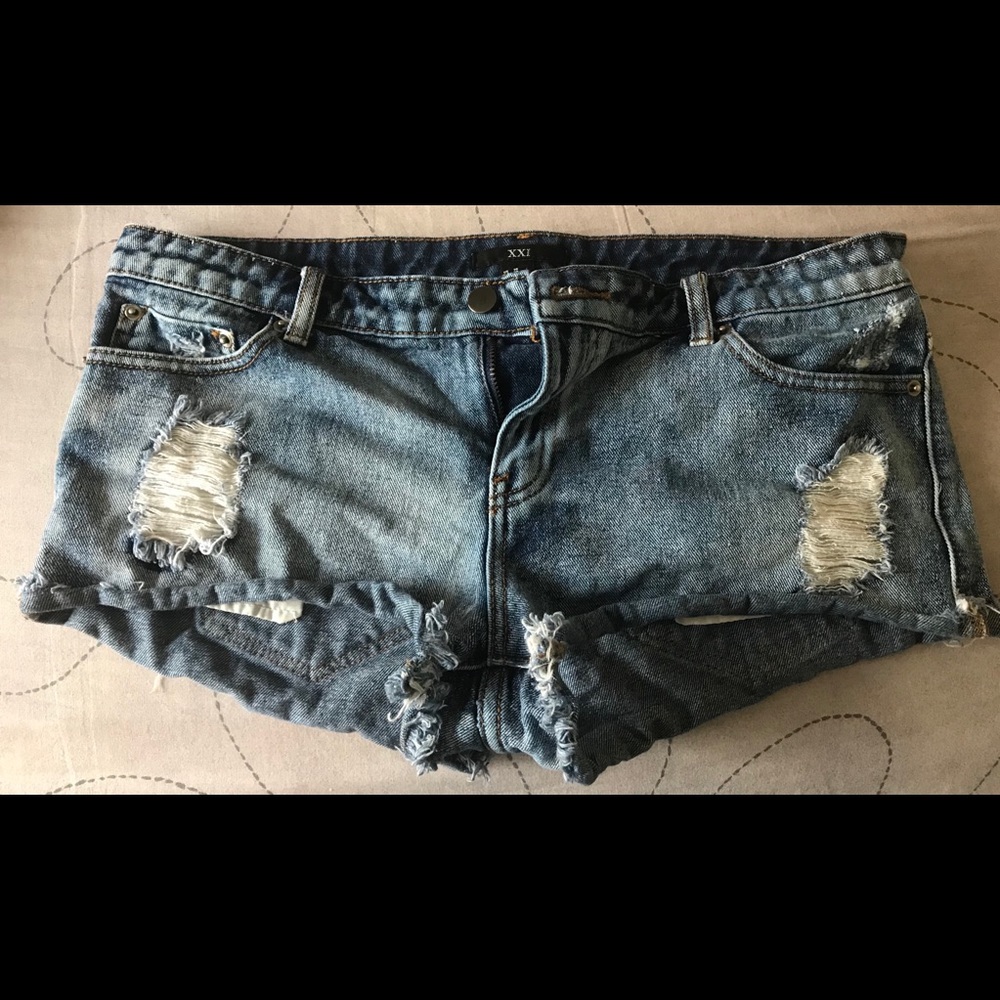 Shorts